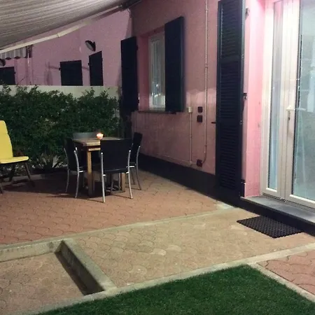 Papa Appartement *