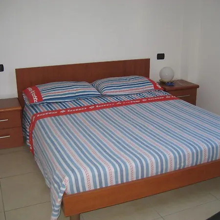 Appartement Papa *
