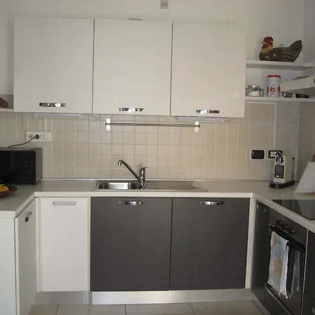 Papa Appartement *