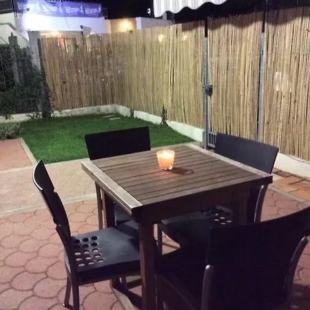 Apartament Papa Celle Ligure