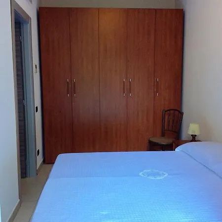Papa Apartament Celle Ligure