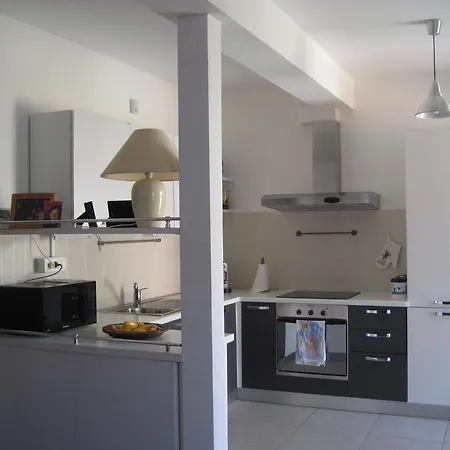 Papa Apartament