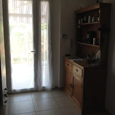 Apartament Papa Celle Ligure