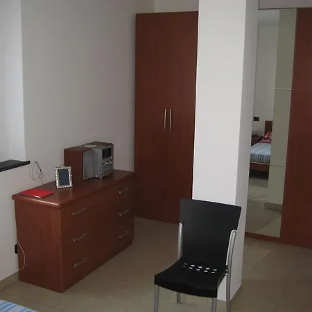 Apartament Papa